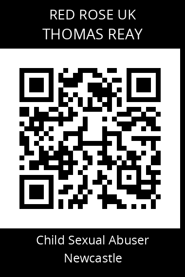 QR code for thomas-reay