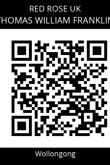 QR code for thomas-william-franklin