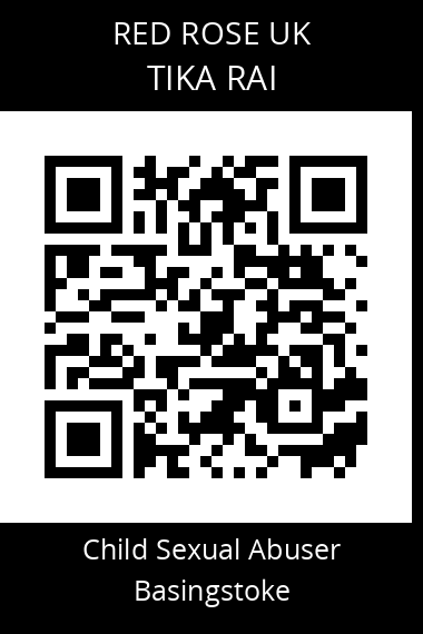 QR code for tika-rai