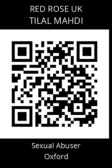 QR code for tilal-mahdi