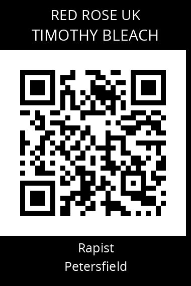 QR code for timothy-bleach