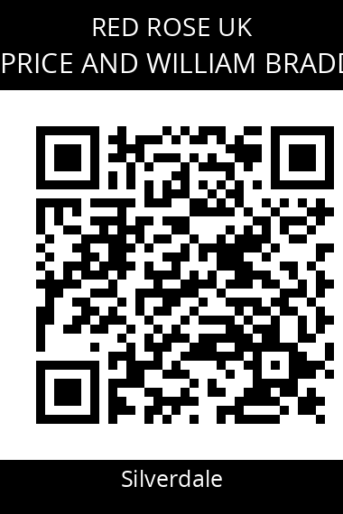 QR code for tina-price-and-william-braddock