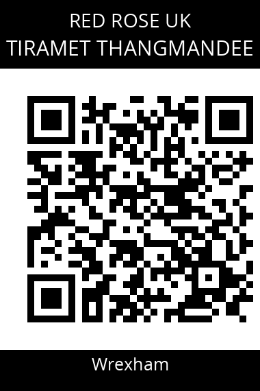 QR code for tiramet-thangmandee