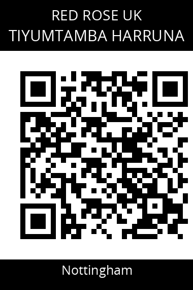 QR code for tiyumtamba-harruna