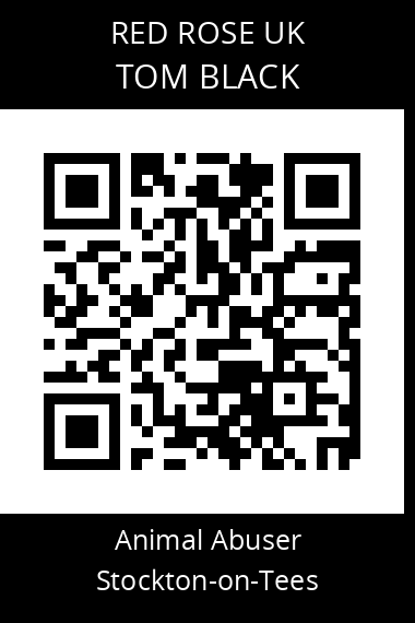 QR code for tom-black