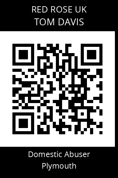 QR code for tom-davis