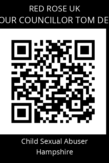QR code for tom-dewey