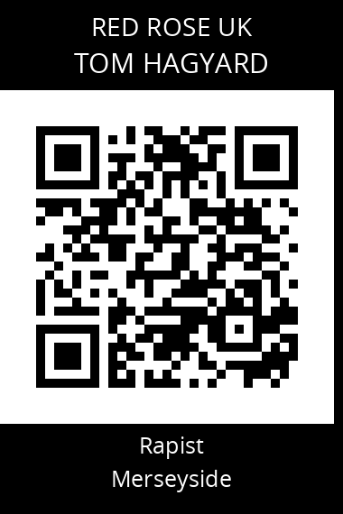 QR code for tom-hagyard