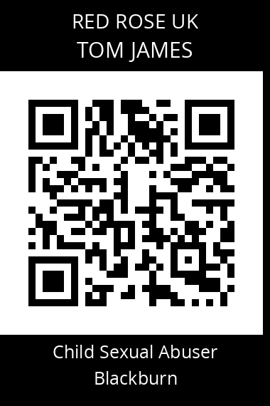 QR code for tom-james-nyuxdj