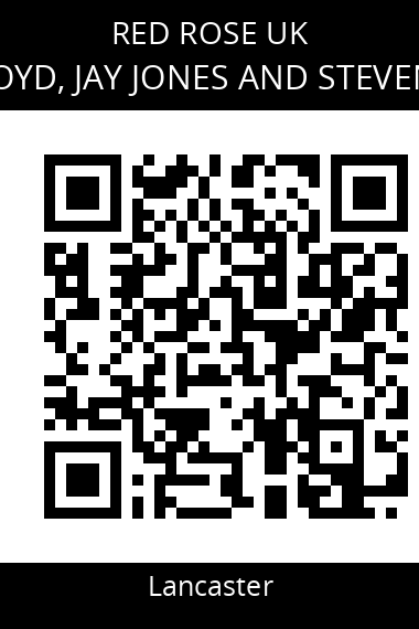 QR code for tom-lloyd-jay-jones-and-steven-dixon