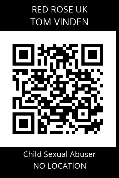QR code for tom-vinden