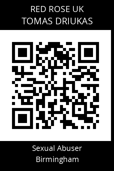 QR code for tomas-driukas