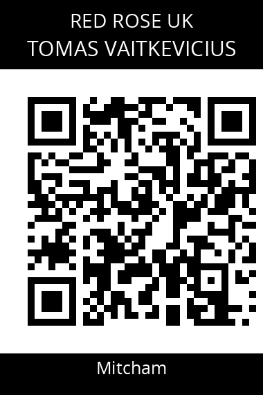 QR code for tomas-vaitkevicius