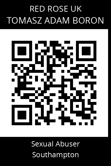 QR code for tomasz-adam-boron
