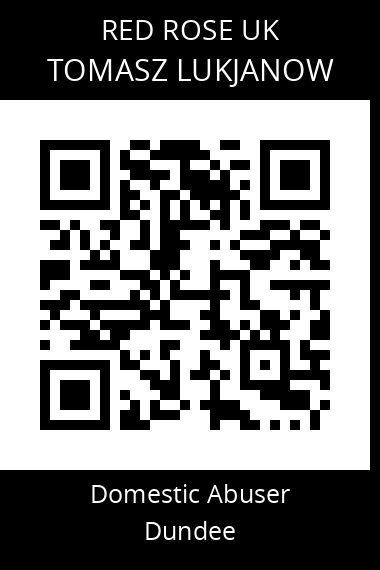 QR code for tomasz-lukjanow