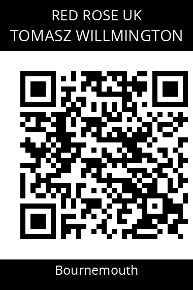 QR code for tomasz-willmington
