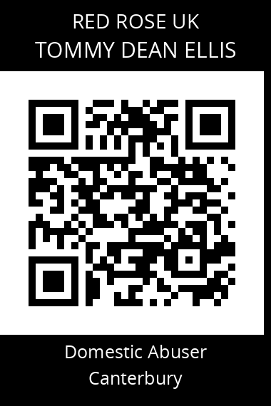 QR code for tommy-dean-ellis