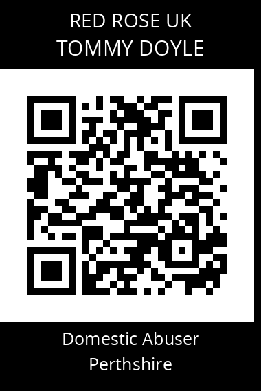 QR code for tommy-doyle