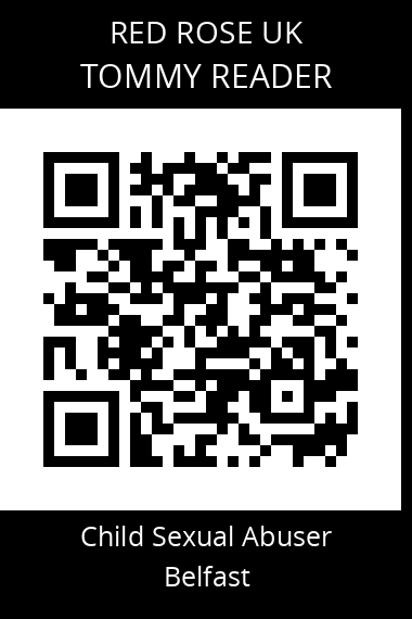 QR code for tommy-reader