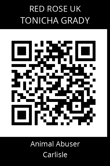 QR code for tonicha-grady