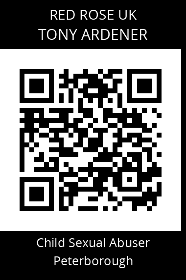 QR code for tony-ardener