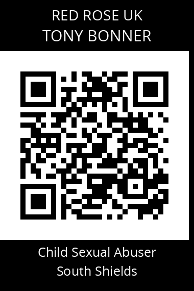 QR code for tony-bonner