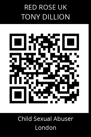 QR code for tony-dillion
