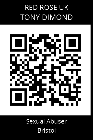 QR code for tony-dimond
