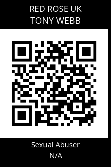QR code for tony-webb