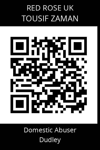 QR code for tousif-zaman