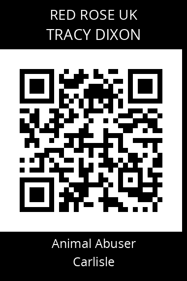 QR code for tracy-dixon