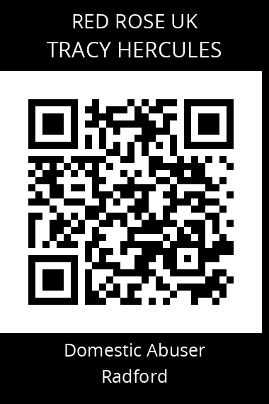 QR code for tracy-hercules