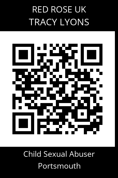 QR code for tracy-lyons