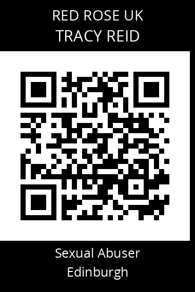 QR code for tracy-reid