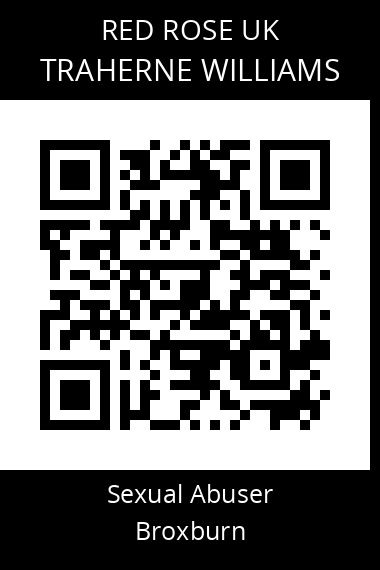 QR code for traherne-williams