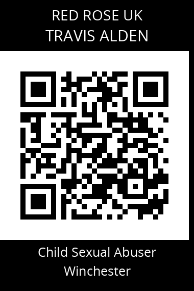 QR code for travis-alden