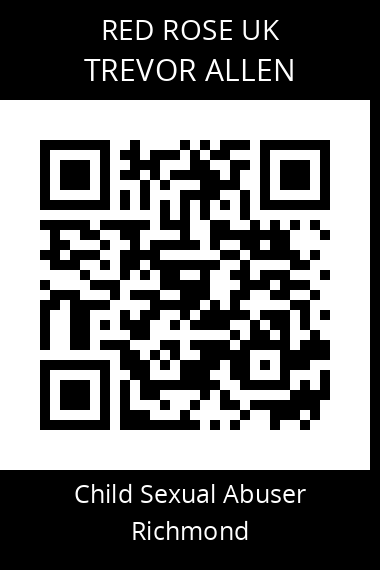 QR code for trevor-allen