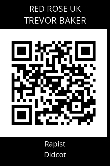 QR code for trevor-baker