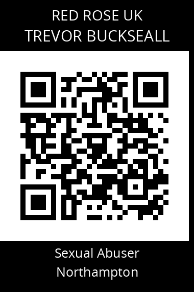QR code for trevor-buckseall