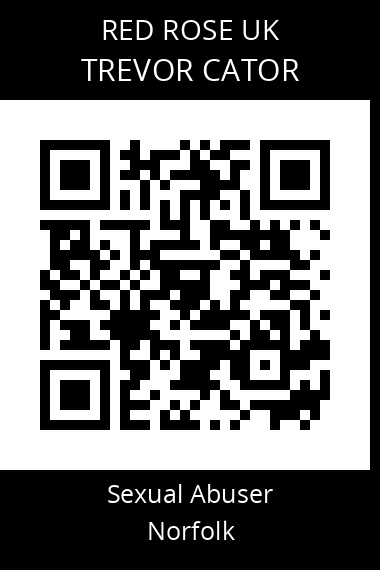 QR code for trevor-cator