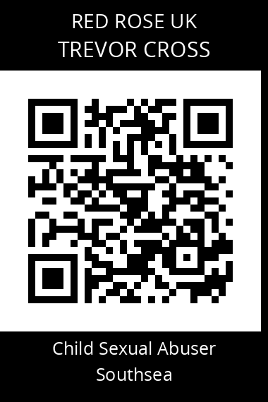 QR code for trevor-cross