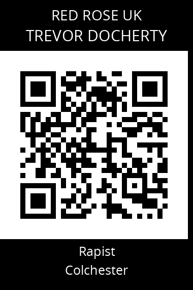 QR code for trevor-docherty