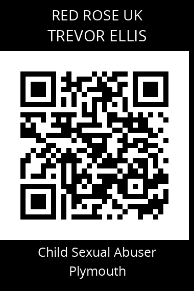 QR code for trevor-ellis