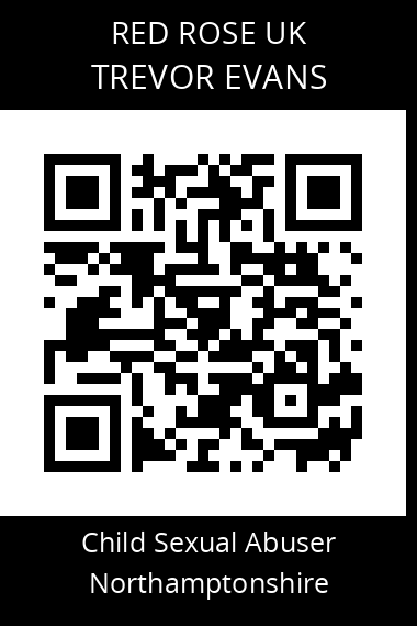 QR code for trevor-evans