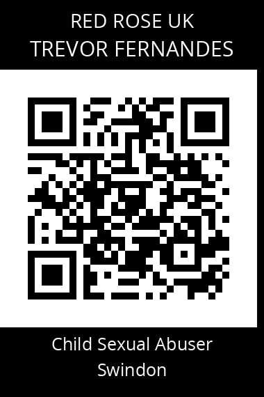 QR code for trevor-fernandes