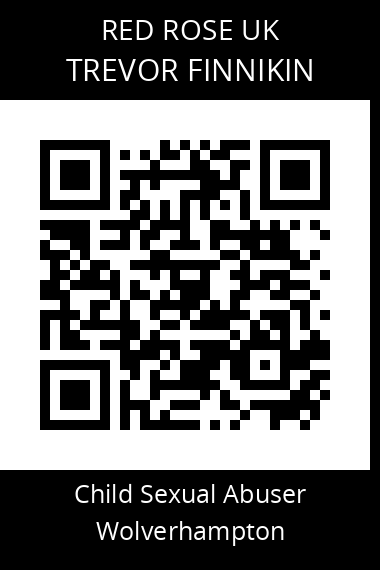 QR code for trevor-finnikin