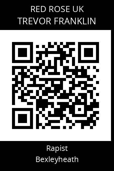 QR code for trevor-franklin