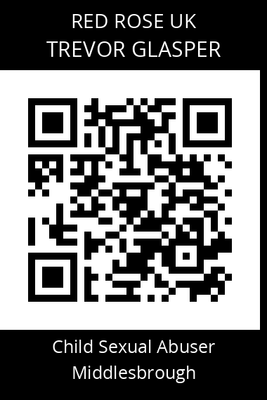 QR code for trevor-glasper
