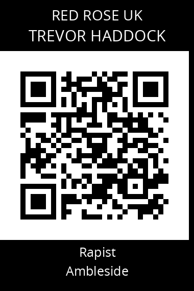 QR code for trevor-haddock