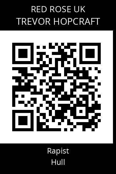 QR code for trevor-hopcraft